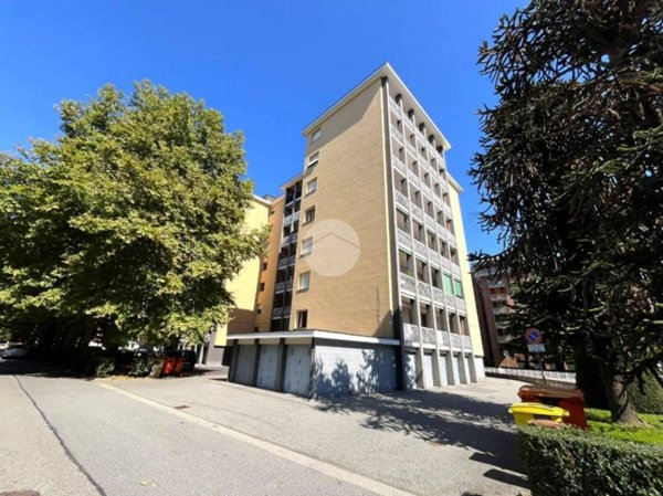appartamento in vendita ad Ivrea