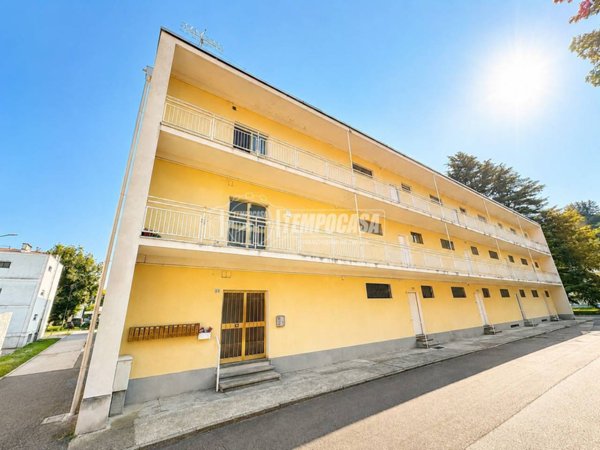 appartamento in vendita ad Ivrea