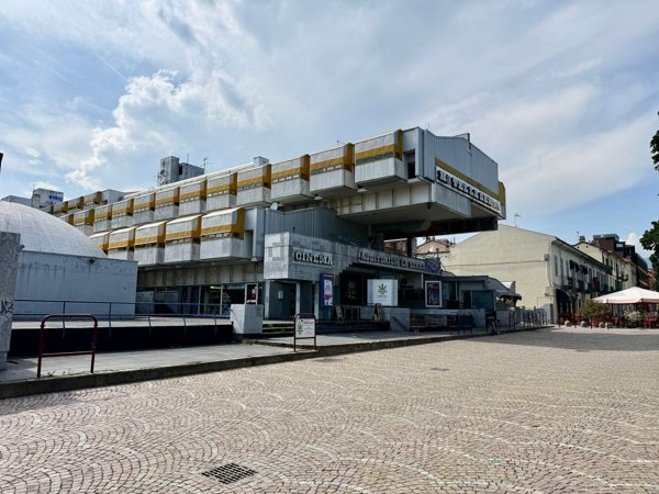 appartamento in vendita ad Ivrea