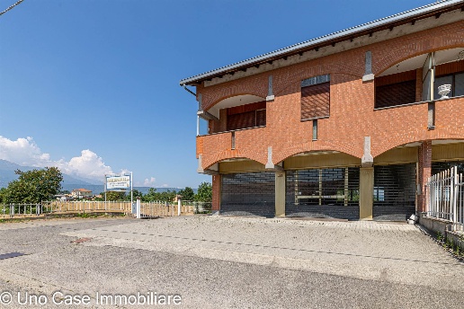appartamento in vendita ad Ivrea in zona Bellavista