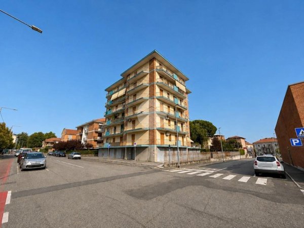 appartamento in vendita ad Ivrea