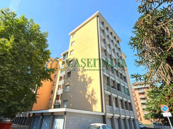 appartamento in vendita ad Ivrea