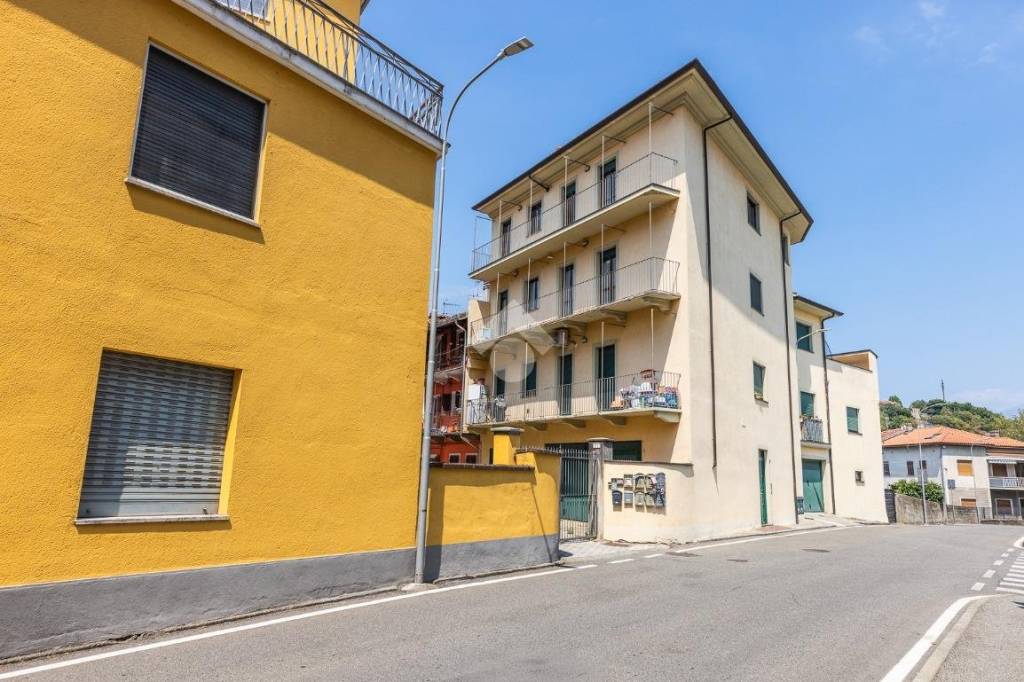 appartamento in vendita ad Ivrea