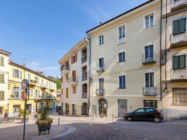 appartamento in vendita ad Ivrea