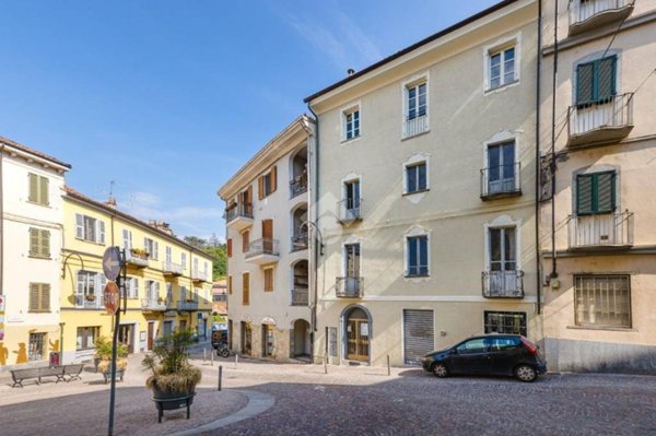 appartamento in vendita ad Ivrea
