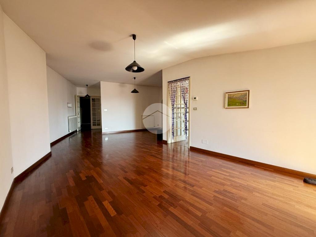 appartamento in vendita ad Ivrea