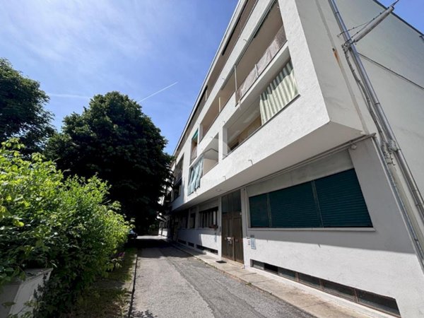 appartamento in vendita ad Ivrea