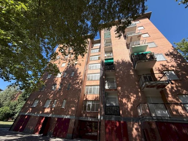 appartamento in vendita ad Ivrea in zona Bellavista