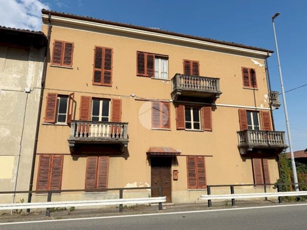 appartamento in vendita ad Ivrea