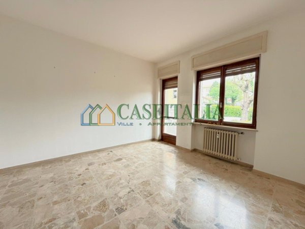 appartamento in vendita ad Ivrea