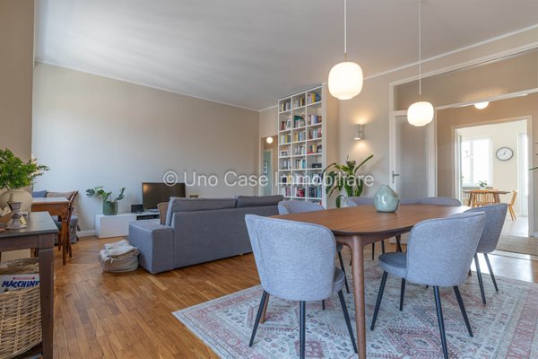 appartamento in vendita ad Ivrea