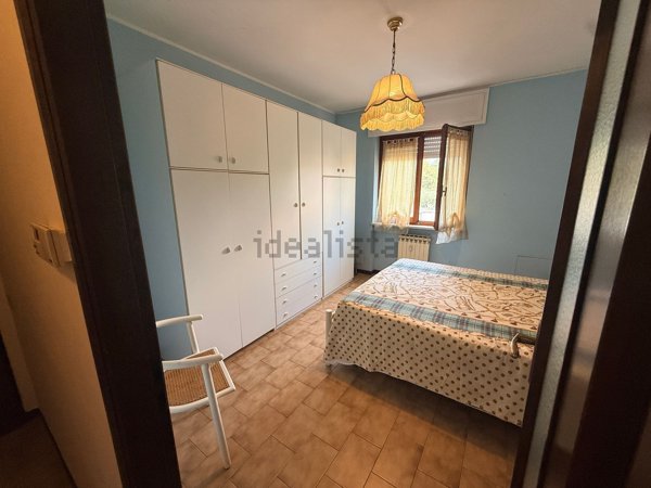 appartamento in vendita ad Ivrea