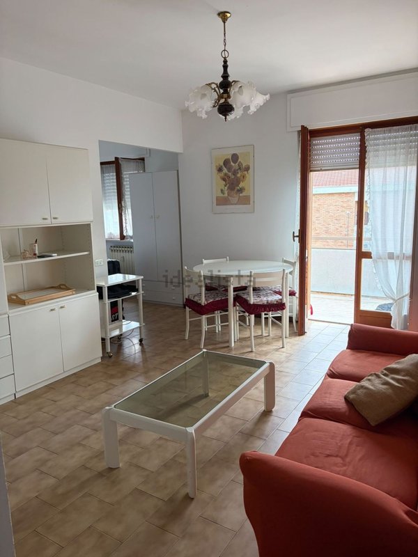 appartamento in vendita ad Ivrea