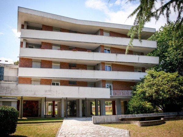 appartamento in vendita ad Ivrea