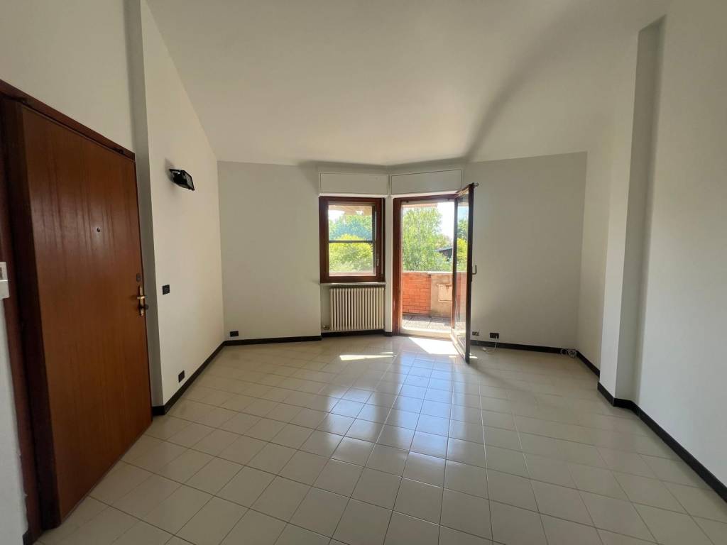 appartamento in vendita ad Ivrea