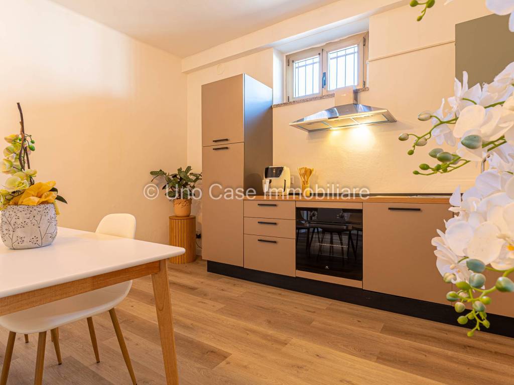 appartamento in vendita ad Ivrea