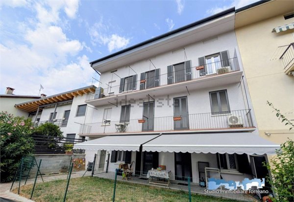 appartamento in vendita ad Ivrea
