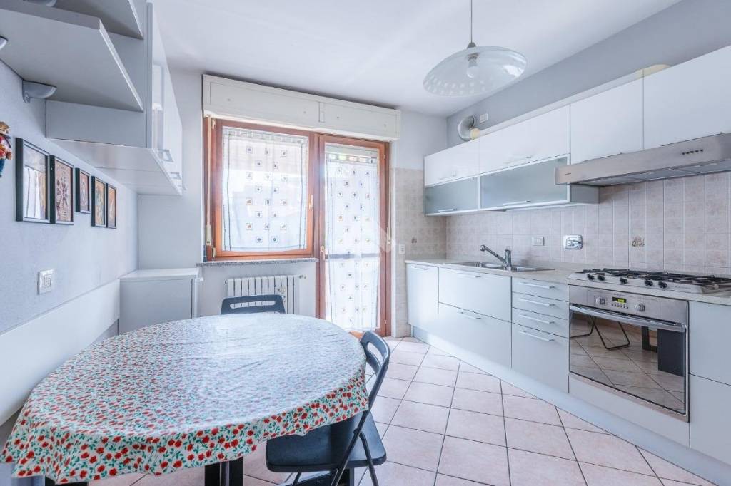 appartamento in vendita ad Ivrea