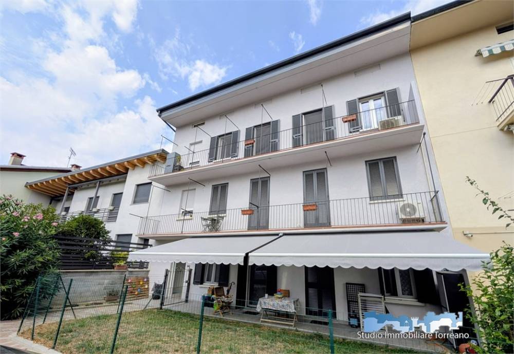 appartamento in vendita ad Ivrea