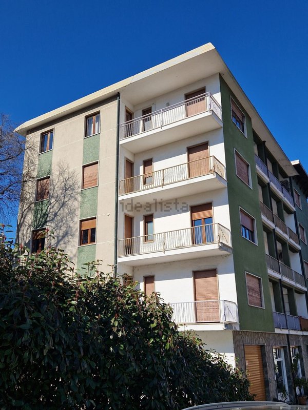 appartamento in vendita ad Ivrea