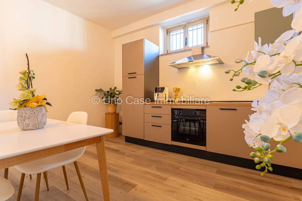 appartamento in vendita ad Ivrea