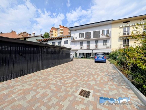 appartamento in vendita ad Ivrea