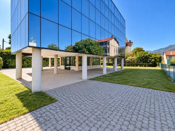 intera palazzina in vendita ad Ivrea