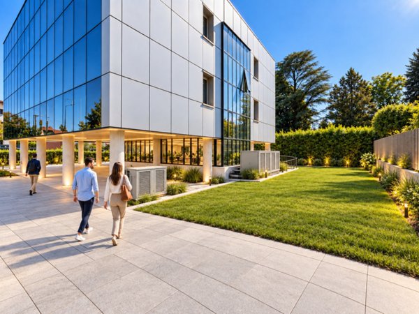 intera palazzina in vendita ad Ivrea