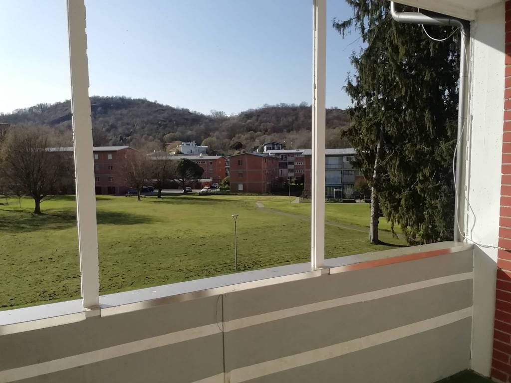 appartamento in vendita ad Ivrea in zona Bellavista