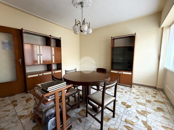 appartamento in vendita ad Ivrea