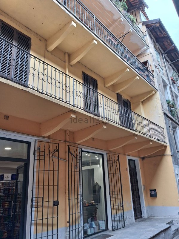 appartamento in vendita ad Ivrea