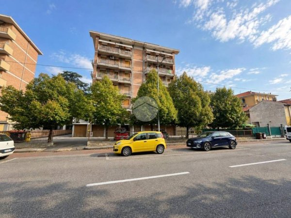 appartamento in vendita ad Ivrea