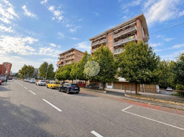 appartamento in vendita ad Ivrea
