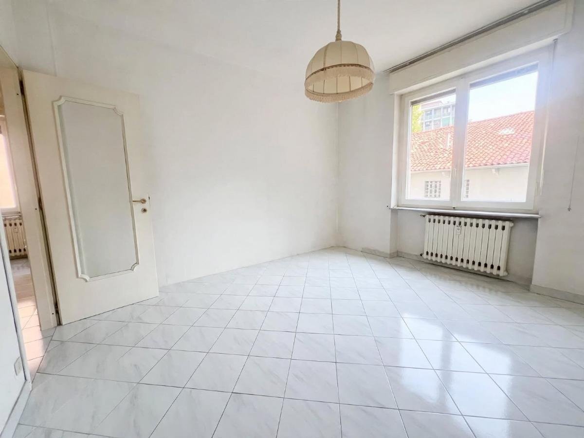 appartamento in vendita ad Ivrea