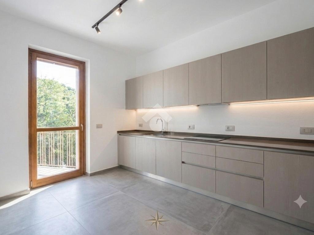 appartamento in vendita ad Ivrea