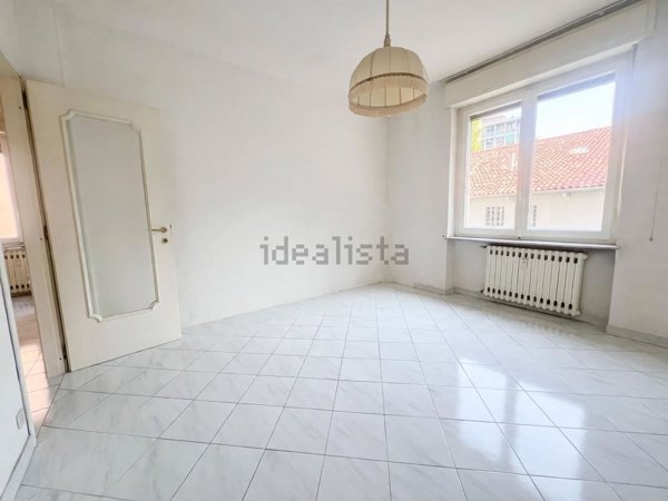 appartamento in vendita ad Ivrea