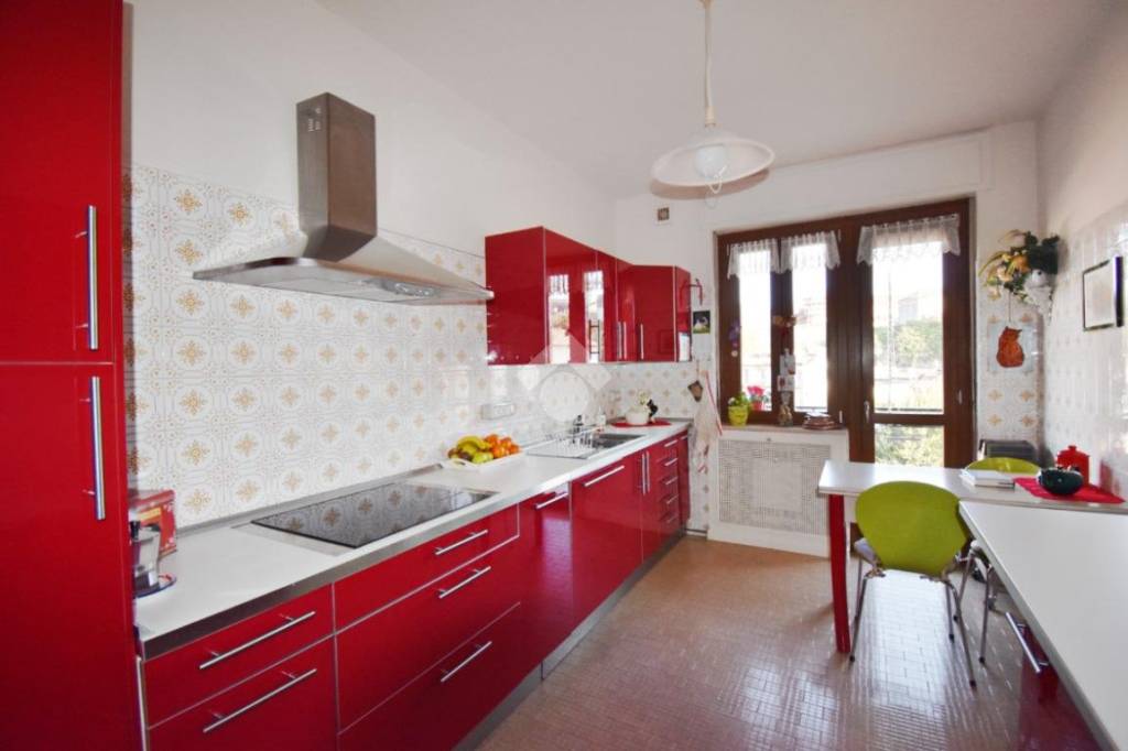 appartamento in vendita ad Ivrea