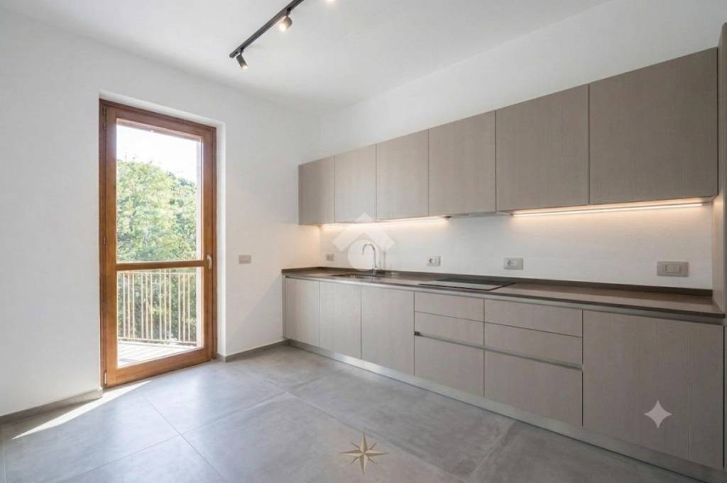 appartamento in vendita ad Ivrea