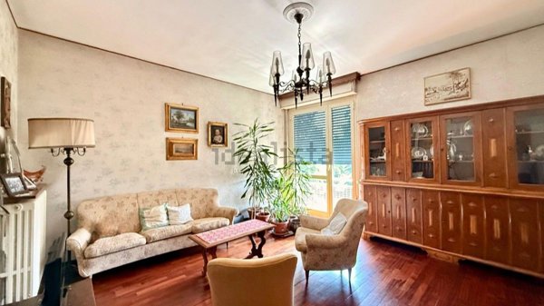 appartamento in vendita ad Ivrea