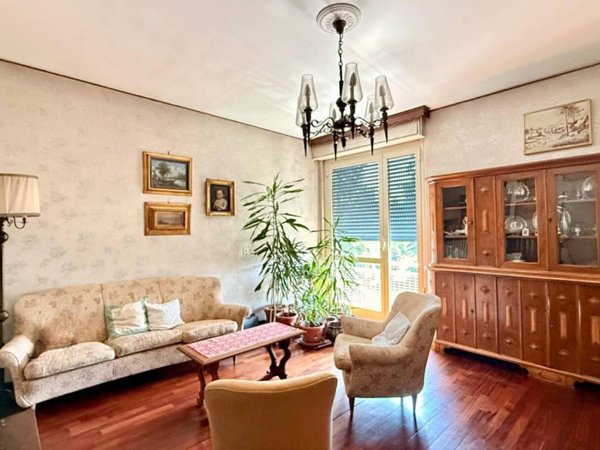 appartamento in vendita ad Ivrea