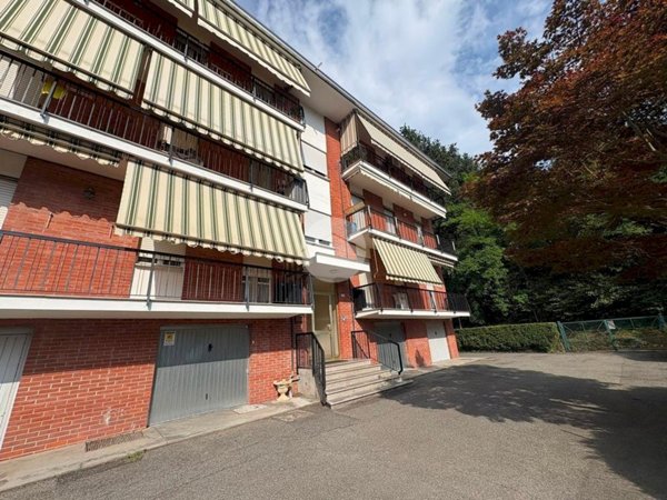 appartamento in vendita ad Ivrea