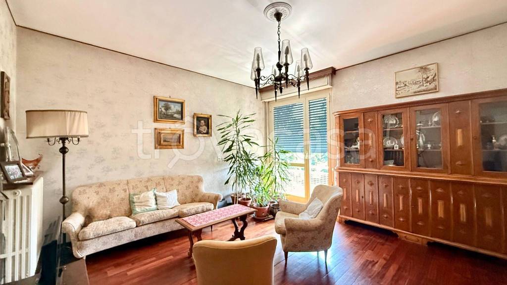 appartamento in vendita ad Ivrea