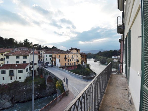 appartamento in vendita ad Ivrea