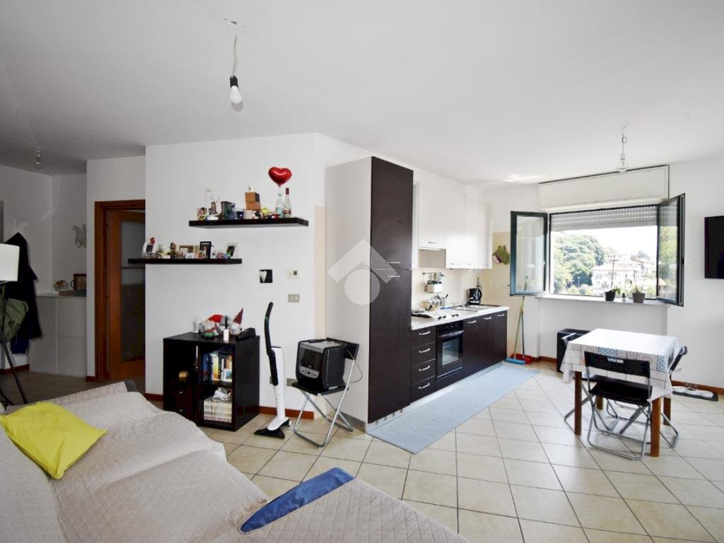 appartamento in vendita ad Ivrea