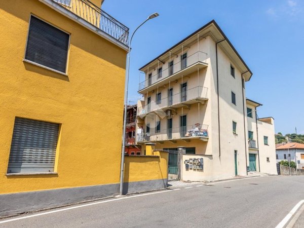 appartamento in vendita ad Ivrea