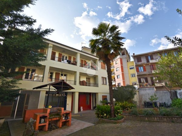 appartamento in vendita ad Ivrea