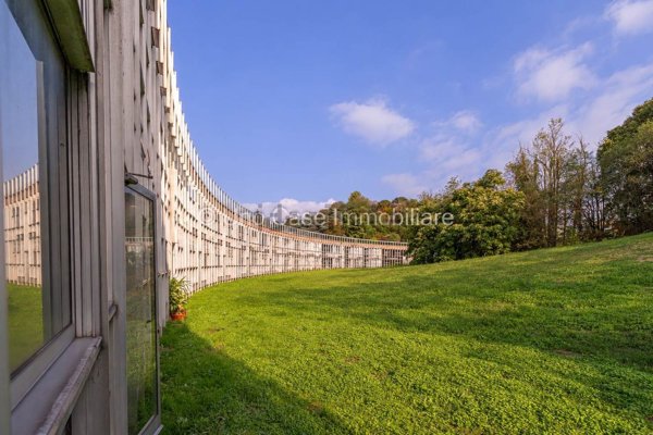 appartamento in vendita ad Ivrea