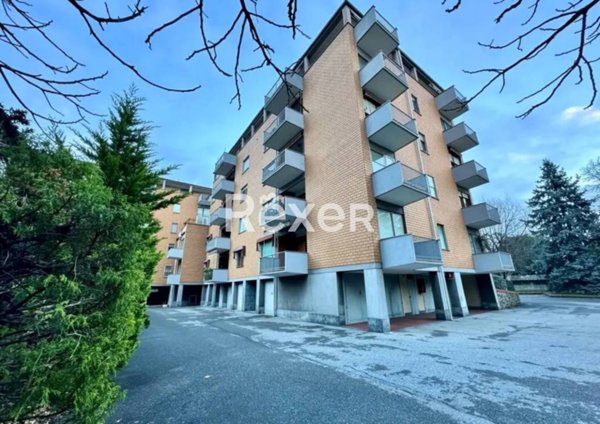 appartamento in vendita ad Ivrea