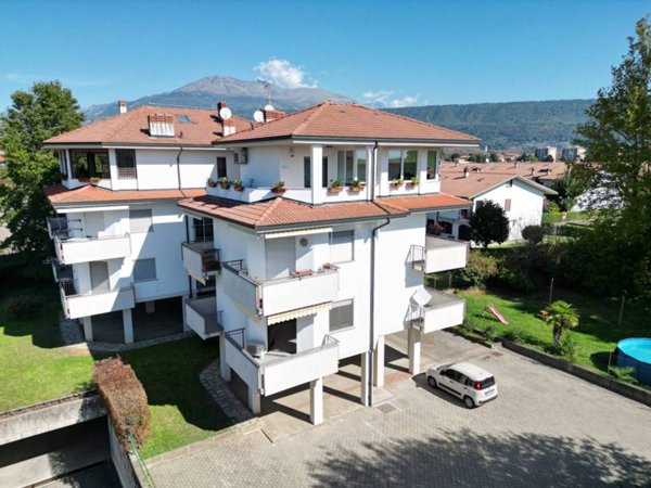 appartamento in vendita ad Ivrea