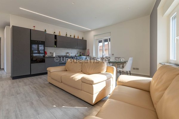 appartamento in vendita ad Ivrea